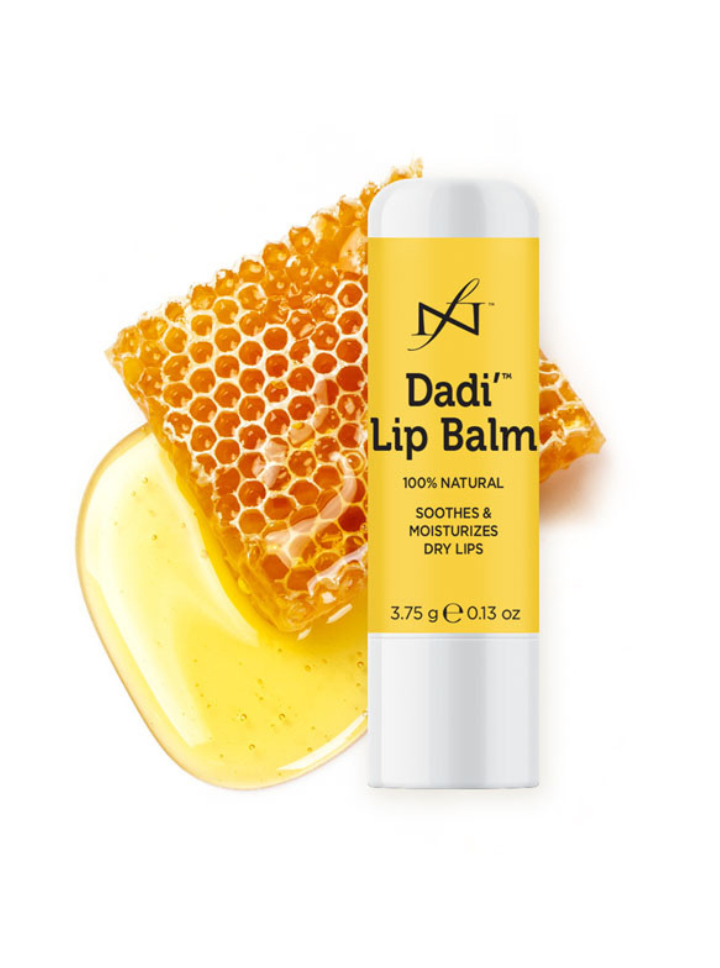 Dadi' Lip Balm