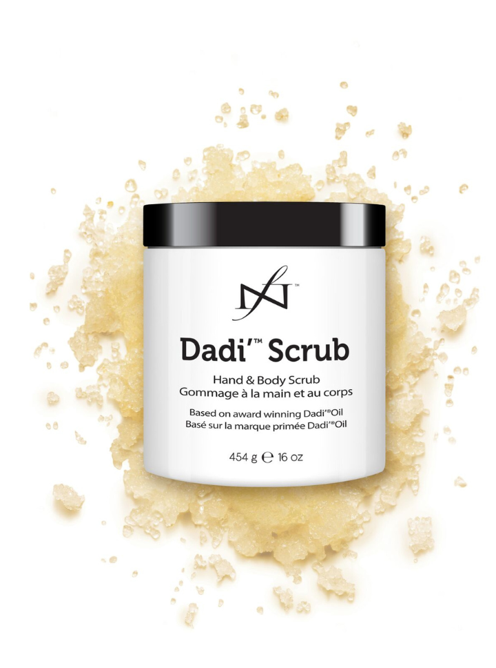 Dadi Scrub