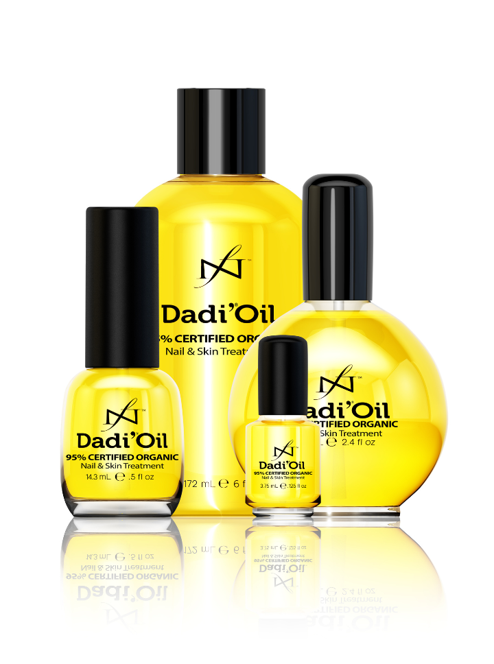 Dadi Oil