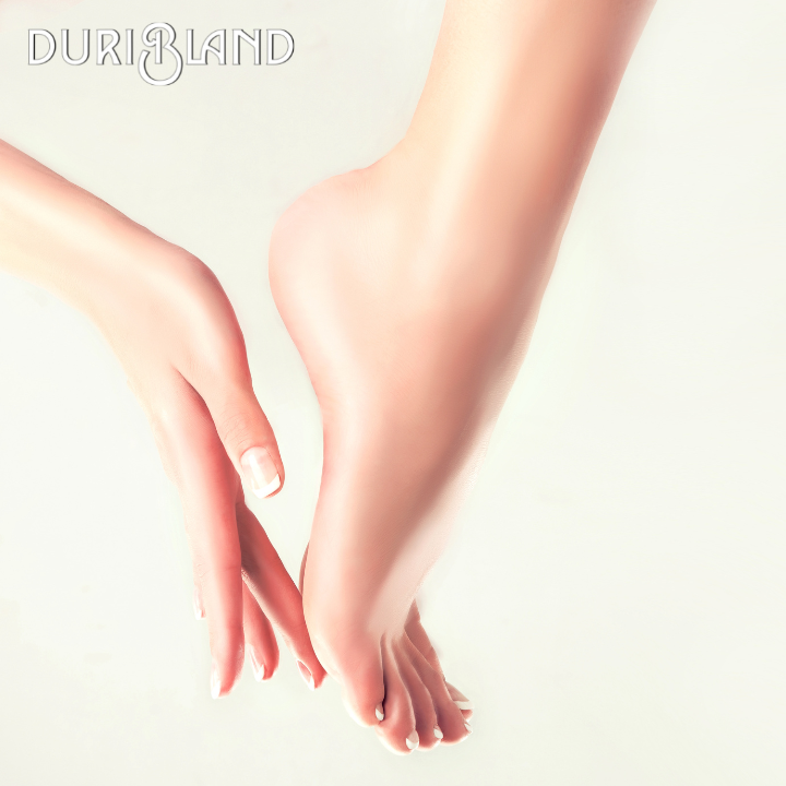 Duribland