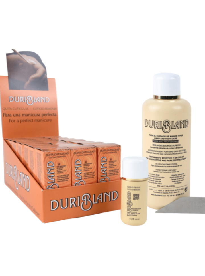 Duribland  professionals