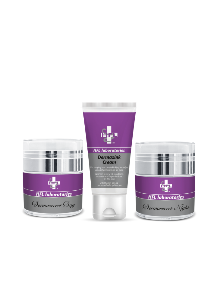 HFL Face care