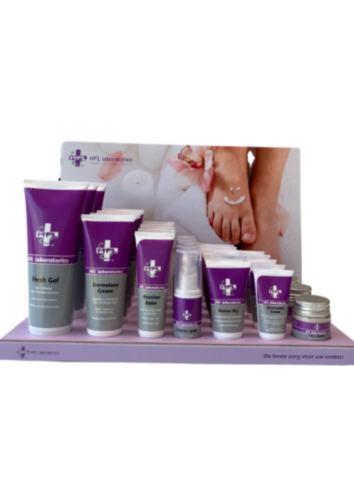 HFL Starterspakketten 