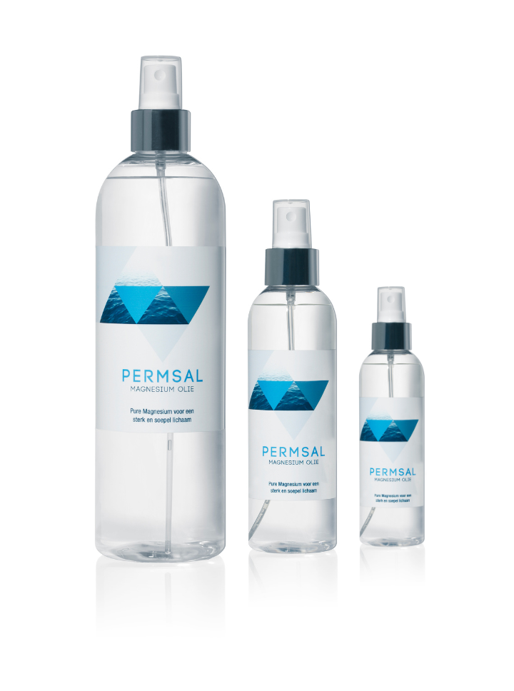 Magnesium Olie