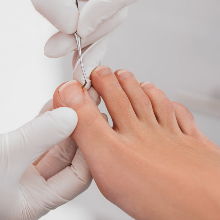 Praktijk benodigheden