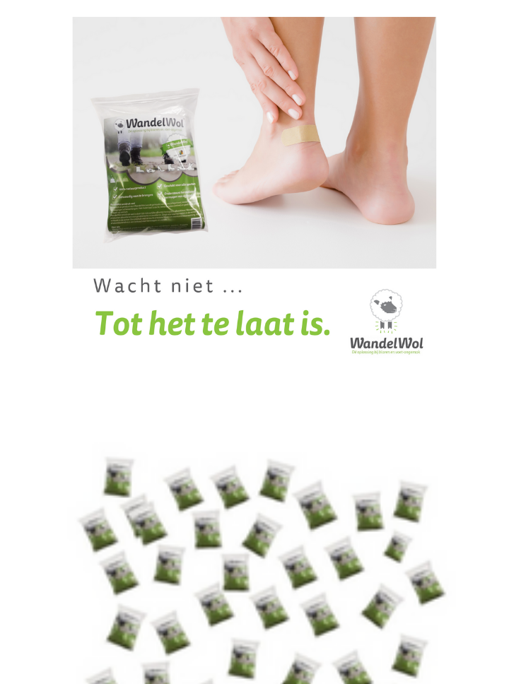 Promotiemateriaal