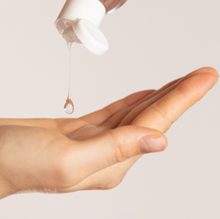 Bescherming & Desinfectie