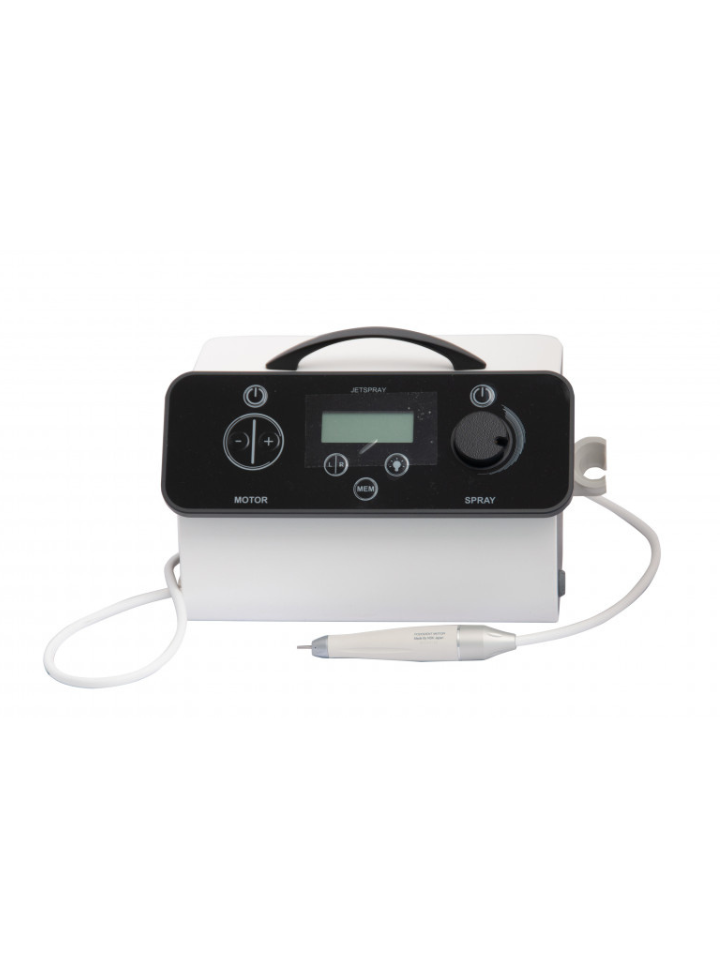 Freestoestellen pedicure