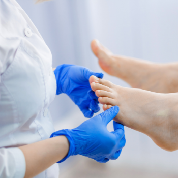 Diabetes_voet_controle