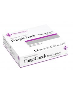 fungicheck dermatophyte test kit