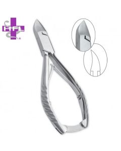 Nageltang Gebogen Bek