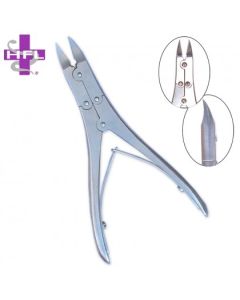 Nageltang Spitse Bek