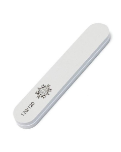 Vijl " grijze spons"