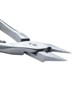 Hoektang spits groot