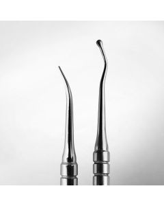 Nagelheffer /Curette spits