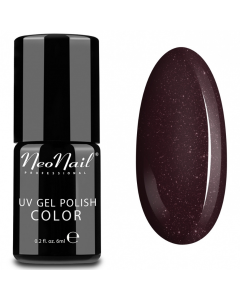 UV/LED Gel Polish 6 ml - Opal Wine
