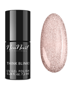 UV/LED Gel Polish 7.2 ml - Shiny Rose