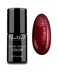 UV/LED Gel Polish 6 ml - Paris My Love