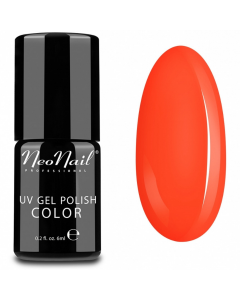 UV/LED Gel Polish 6 ml - Papaya Shake