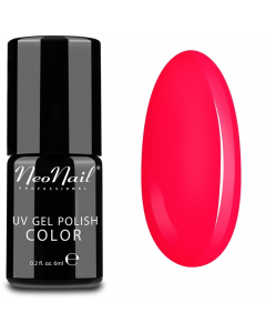 UV/LED Gel Polish 6 ml - Barbados Party