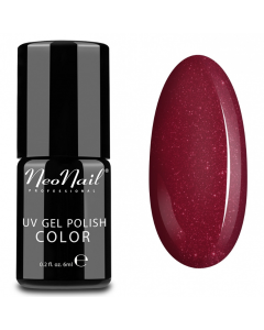 UV/LED Gel Polish 6 ml - Cherry Lady