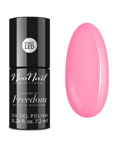 UV/LED Gel Polish 6 ml - Be Yourself