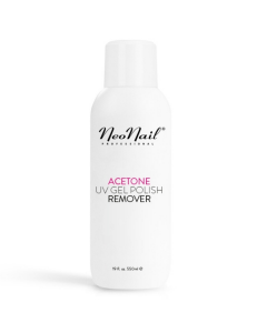 UV/LED Gel Polish Remover NeoNail - Aceton 500ml