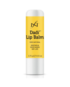 Dadi' Lip Balm