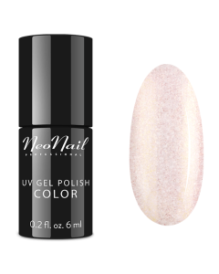 UV/LED Gel Polish 6 ml - Morning Rose