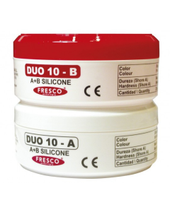 FRESCO Duo Silicone 10 (m) 250+250gr