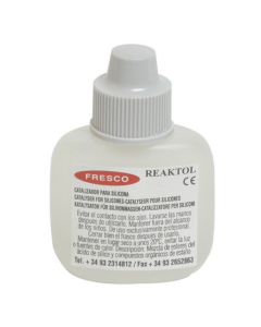 FRESCO Reaktol - vloeibare katalysator 20ml