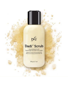 Dadi' Scrub 28g