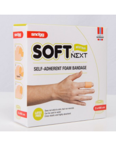 Soft 1 Smal 3cm x 4.5m