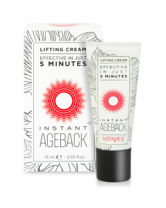 Instant Ageback Lifiting Creme 15ml Tube