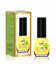 CB Dadi' Oil 14.3ml
