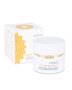 Vitayes Perfector Active Night Repear Cream
