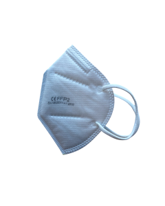 KN95 Mondmasker FFP2 Mondkapje 1 x 10 pack (10 stuks)