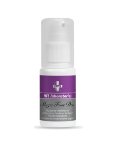 Magic Foot Deo