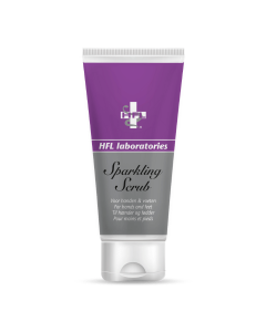 Sparkling Scrub