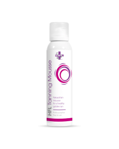 tanning mousse