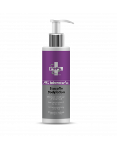 HFL Laboratories Sensafin Bodylotion