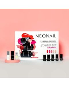 Starter Set Adorable