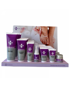 Display HFL Laboratories