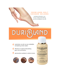 Flyer Duribland