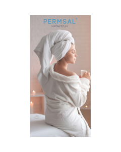 Forex plaat Permsal 80x160cm