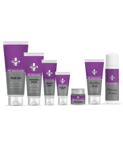 Kennismakingspakket HFL