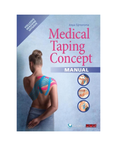 Medical Taping Concept Manual