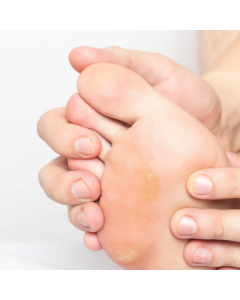 Nagelafwijkingen & Huidaandoeningen