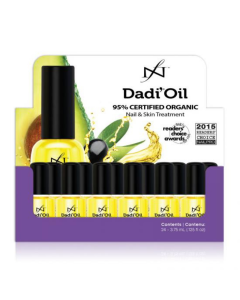 Dadi oil Display