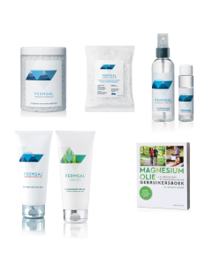 Kennismakingspakket Permsal Magnesium